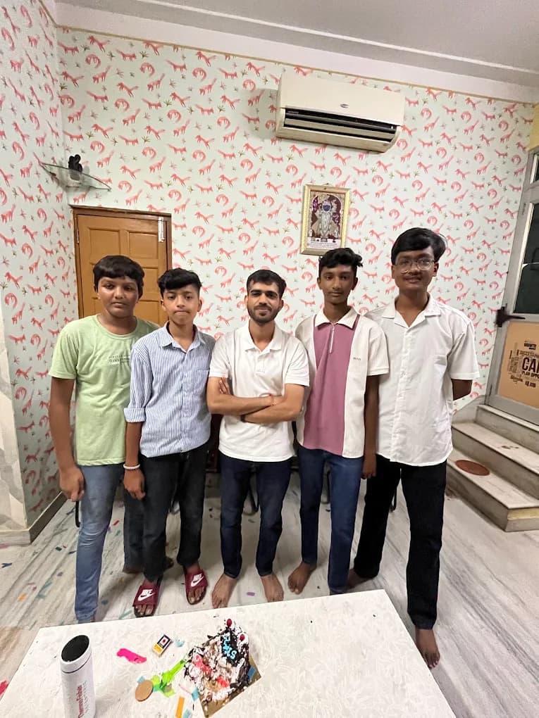 CBSE Exam-Focused Material