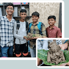 Ganesh Chaturthi Utsav at Coaching