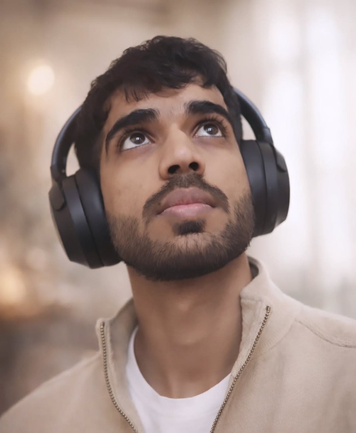 Vaibhav Soni - FOUNDER